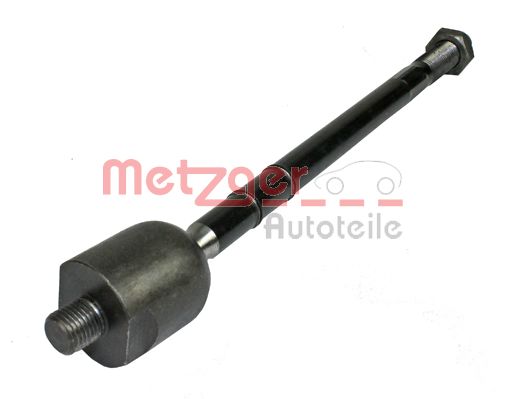 METZGER 51012708 Axialgelenk, Spurstange